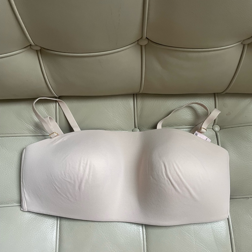 Victoria's Secret Strapless Convertible Bra